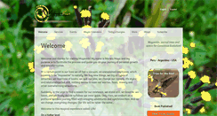 Desktop Screenshot of mayankin.com